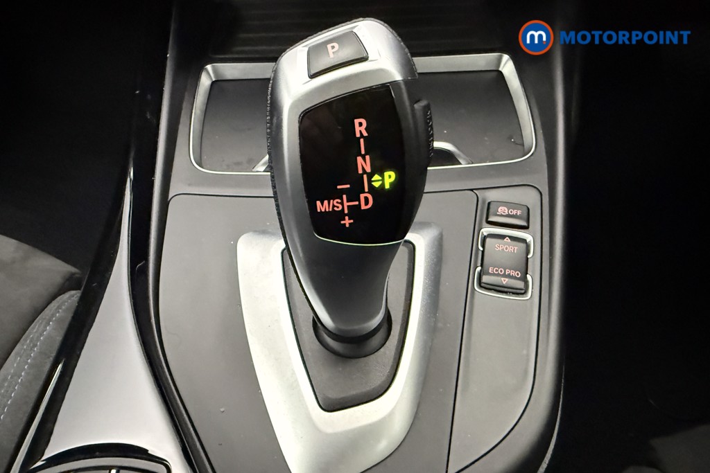 BMW 2 Series M Sport Automatic Petrol Coupe - Stock Number (1614159) - 7th supplementary image