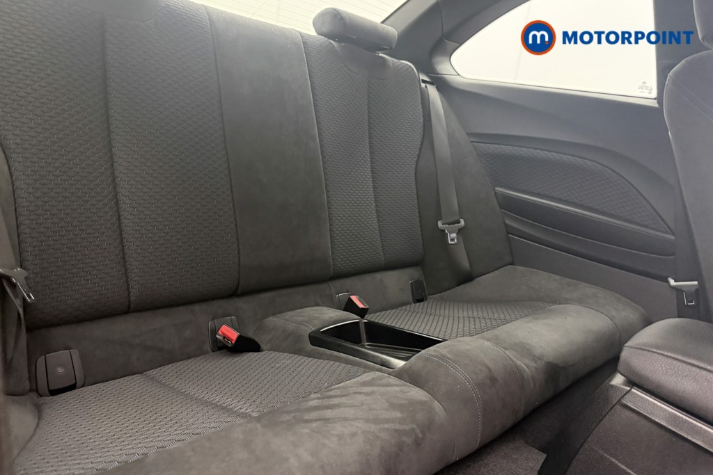BMW 2 Series M Sport Automatic Petrol Coupe - Stock Number (1614159) - 9th supplementary image