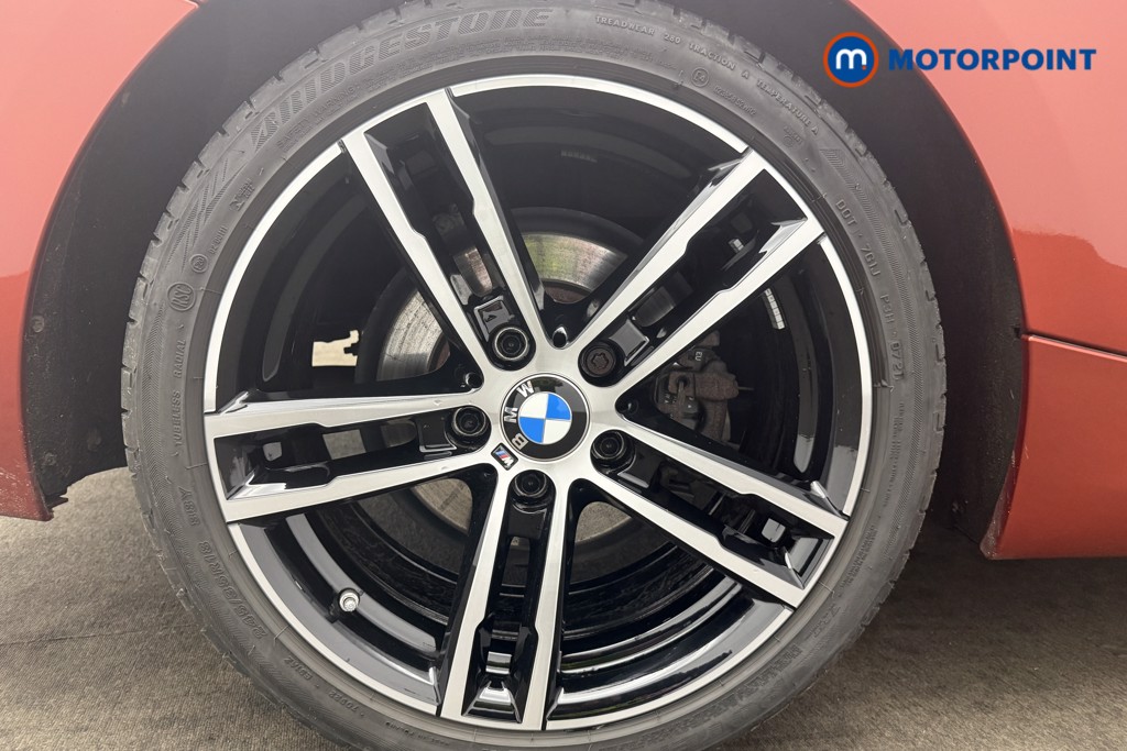 BMW 2 Series M Sport Automatic Petrol Coupe - Stock Number (1614159) - 10th supplementary image