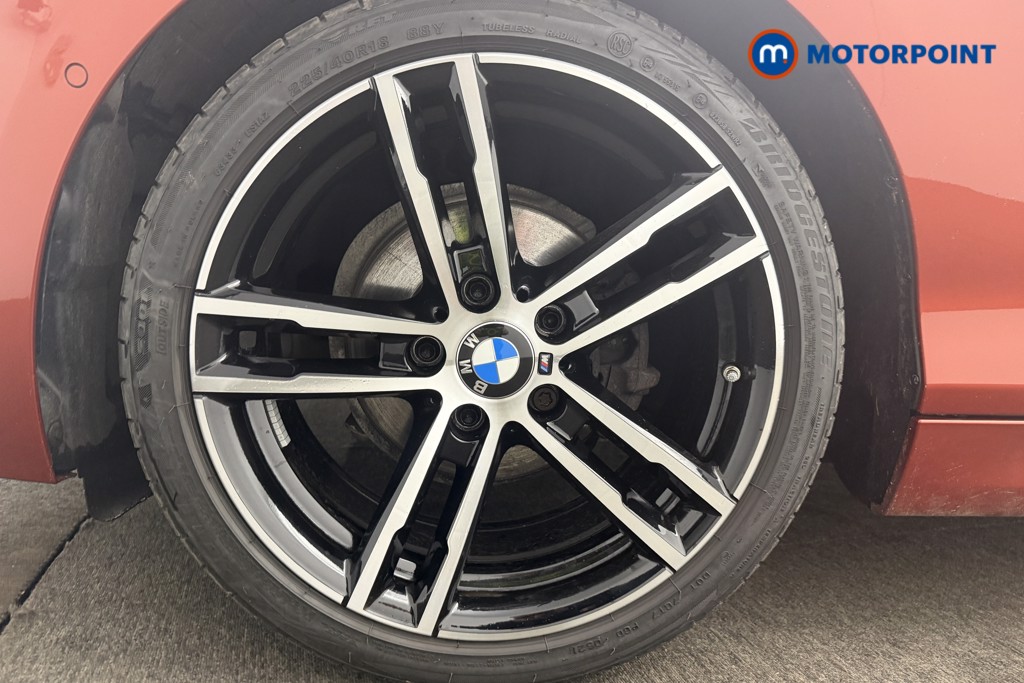 BMW 2 Series M Sport Automatic Petrol Coupe - Stock Number (1614159) - 12th supplementary image