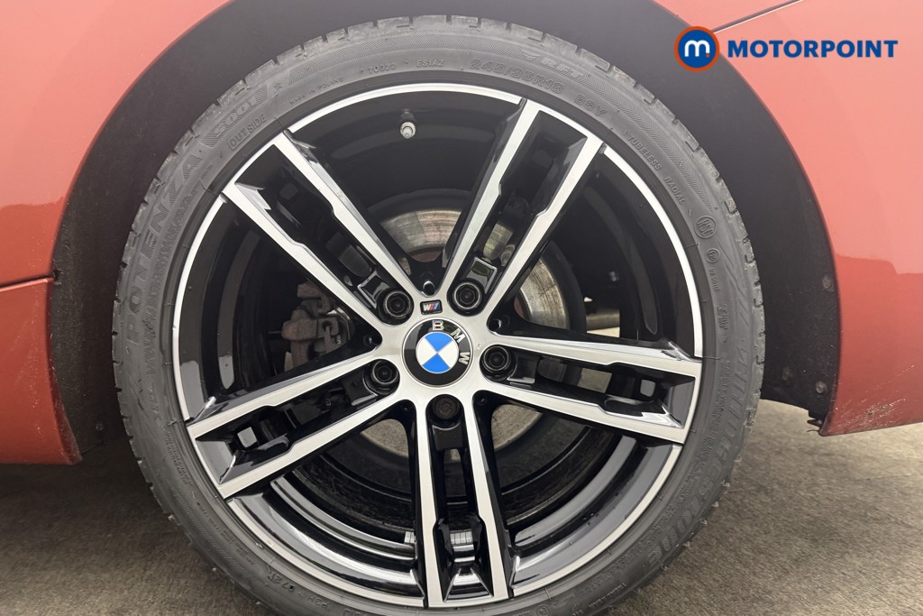 BMW 2 Series M Sport Automatic Petrol Coupe - Stock Number (1614159) - 13th supplementary image