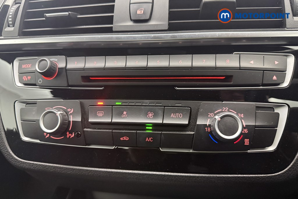 BMW 2 Series M Sport Automatic Petrol Coupe - Stock Number (1614159) - 16th supplementary image