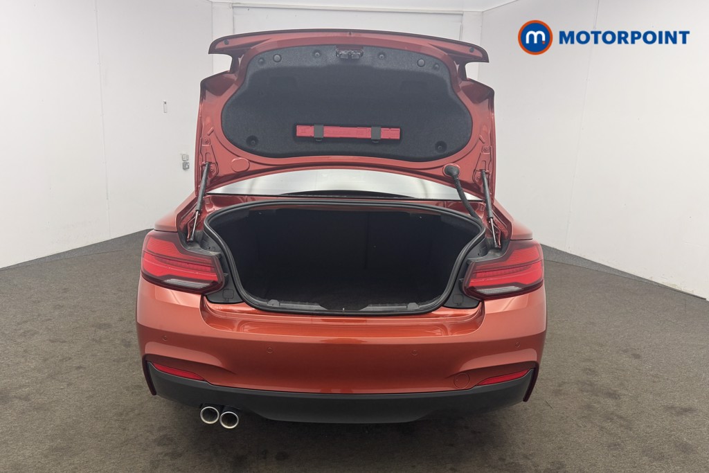BMW 2 Series M Sport Automatic Petrol Coupe - Stock Number (1614159) - 20th supplementary image