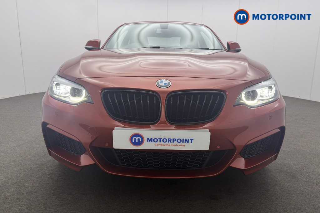 BMW 2 Series M Sport Automatic Petrol Coupe - Stock Number (1614159) - 22nd supplementary image