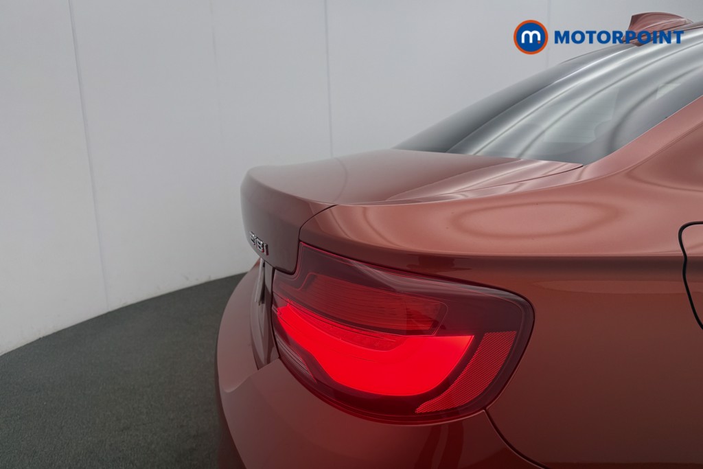 BMW 2 Series M Sport Automatic Petrol Coupe - Stock Number (1614159) - 25th supplementary image