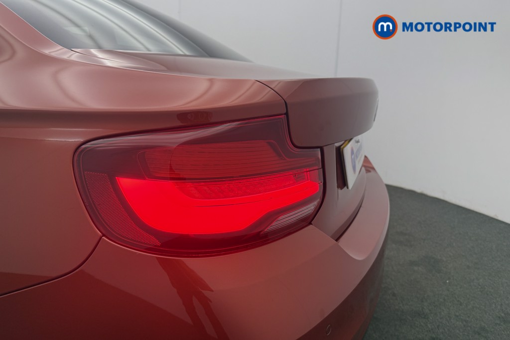 BMW 2 Series M Sport Automatic Petrol Coupe - Stock Number (1614159) - 26th supplementary image