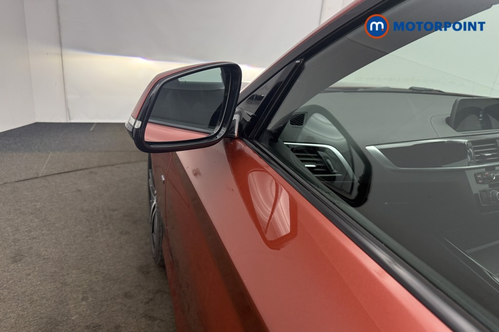 BMW 2 Series M Sport Automatic Petrol Coupe - Stock Number (1614159) - 28th supplementary image