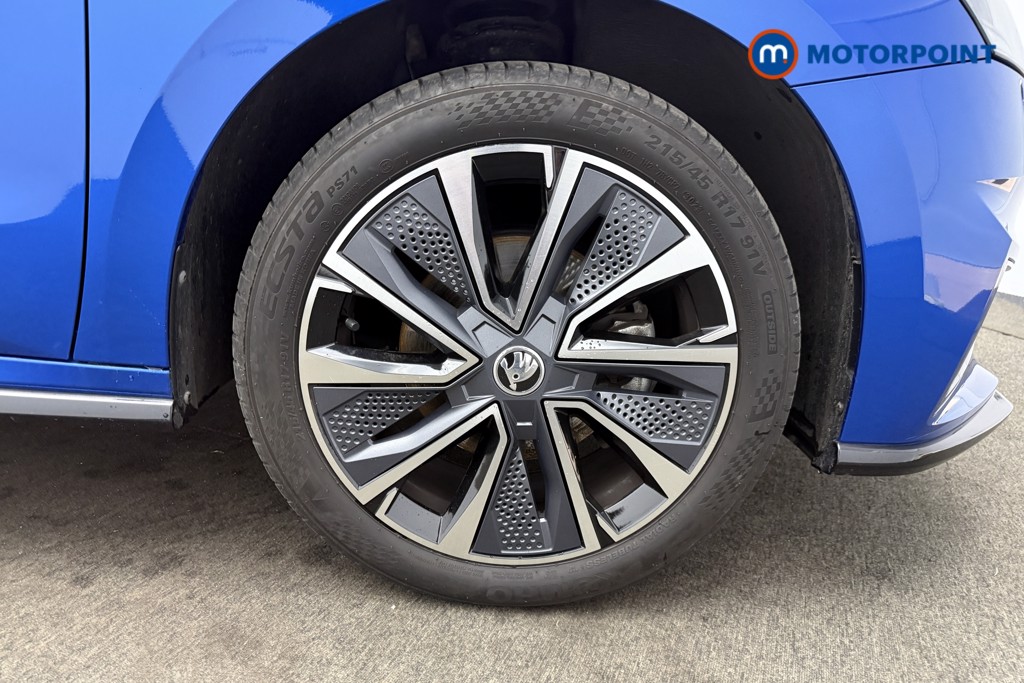 Skoda Fabia Monte Carlo Automatic Petrol Hatchback - Stock Number (1614345) - 4th supplementary image