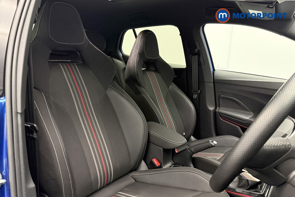 Skoda Fabia Monte Carlo Automatic Petrol Hatchback - Stock Number (1614345) - 6th supplementary image