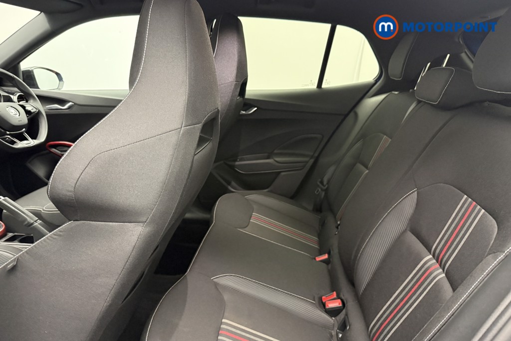 Skoda Fabia Monte Carlo Automatic Petrol Hatchback - Stock Number (1614345) - 9th supplementary image