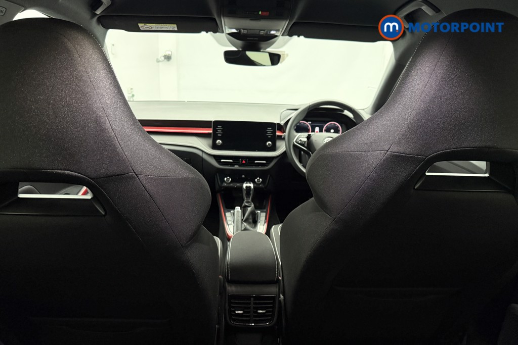 Skoda Fabia Monte Carlo Automatic Petrol Hatchback - Stock Number (1614345) - 12th supplementary image