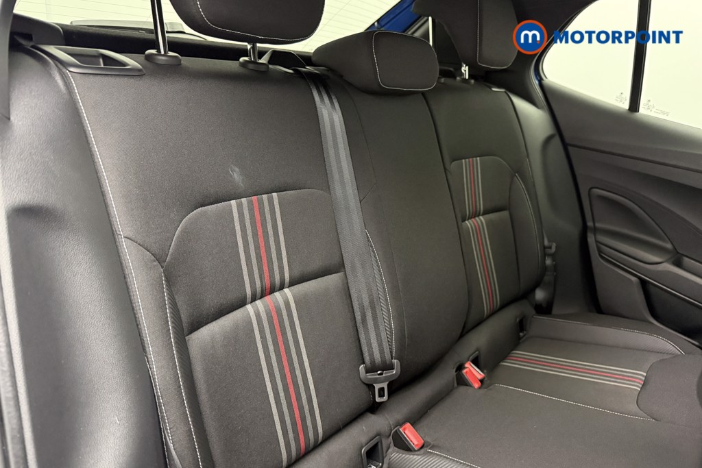 Skoda Fabia Monte Carlo Automatic Petrol Hatchback - Stock Number (1614345) - 14th supplementary image