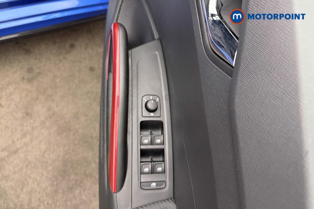 Skoda Fabia Monte Carlo Automatic Petrol Hatchback - Stock Number (1614345) - 15th supplementary image