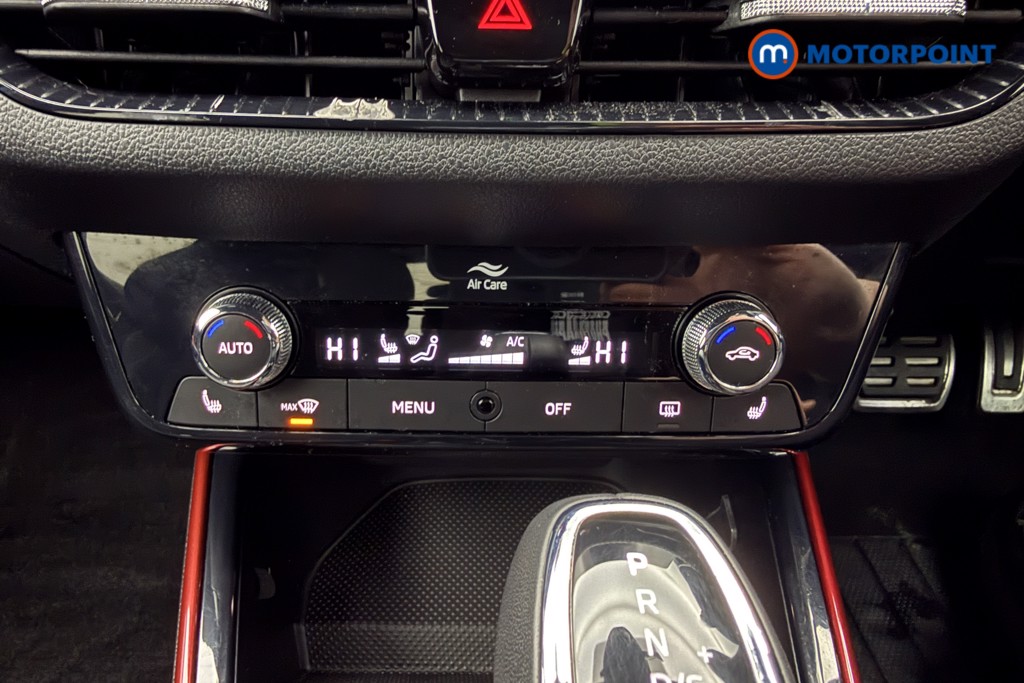 Skoda Fabia Monte Carlo Automatic Petrol Hatchback - Stock Number (1614345) - 18th supplementary image