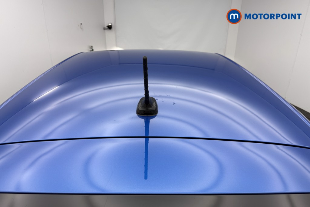 Skoda Fabia Monte Carlo Automatic Petrol Hatchback - Stock Number (1614345) - 21st supplementary image