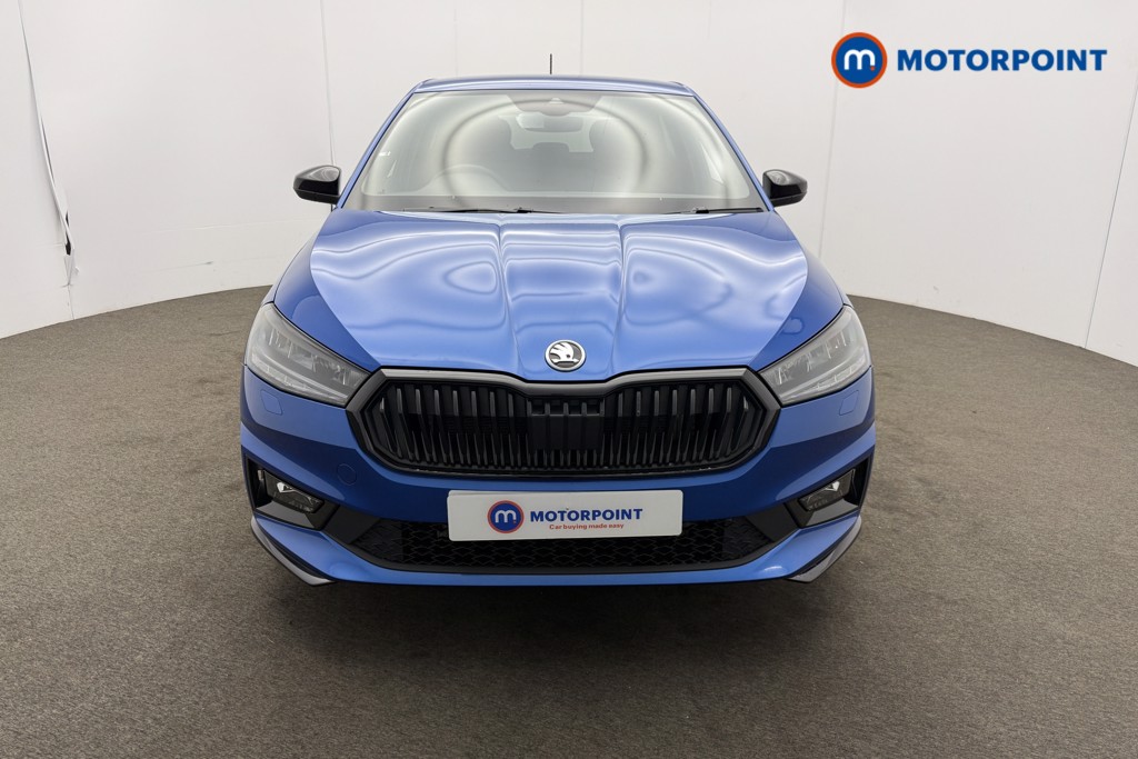 Skoda Fabia Monte Carlo Automatic Petrol Hatchback - Stock Number (1614345) - 24th supplementary image