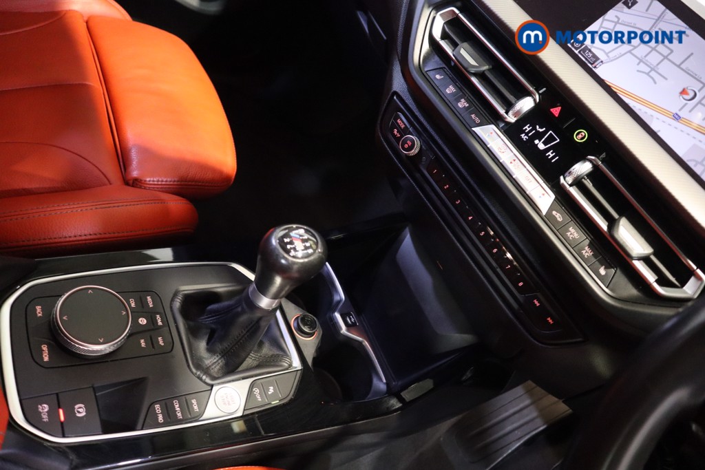 BMW 1 Series M Sport Manual Petrol Hatchback - Stock Number (1614472) - 7th supplementary image