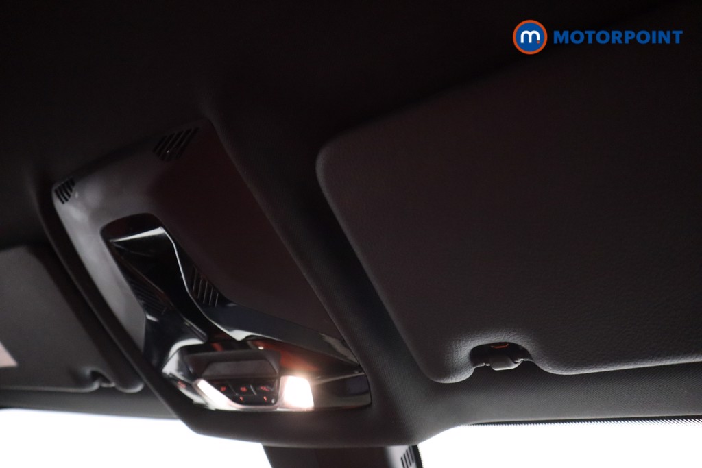 BMW 1 Series M Sport Manual Petrol Hatchback - Stock Number (1614472) - 8th supplementary image