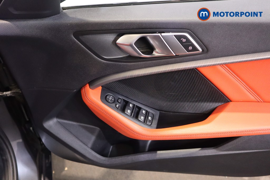 BMW 1 Series M Sport Manual Petrol Hatchback - Stock Number (1614472) - 9th supplementary image