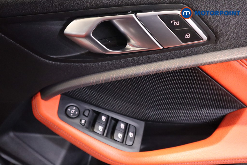 BMW 1 Series M Sport Manual Petrol Hatchback - Stock Number (1614472) - 10th supplementary image