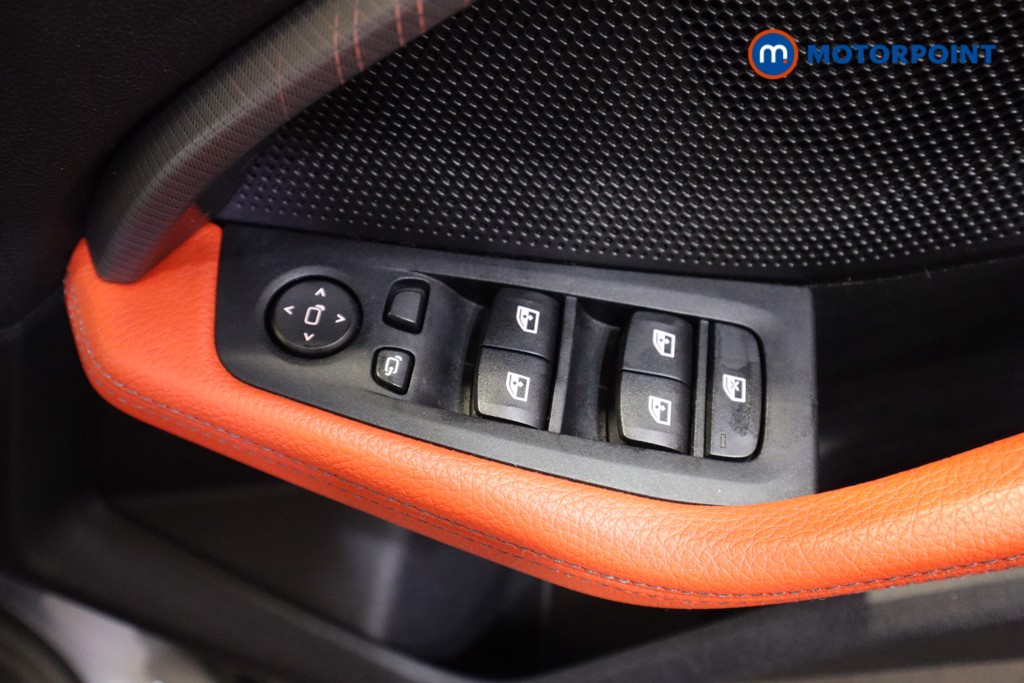 BMW 1 Series M Sport Manual Petrol Hatchback - Stock Number (1614472) - 11th supplementary image