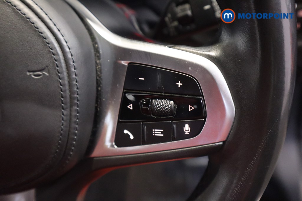 BMW 1 Series M Sport Manual Petrol Hatchback - Stock Number (1614472) - 13th supplementary image