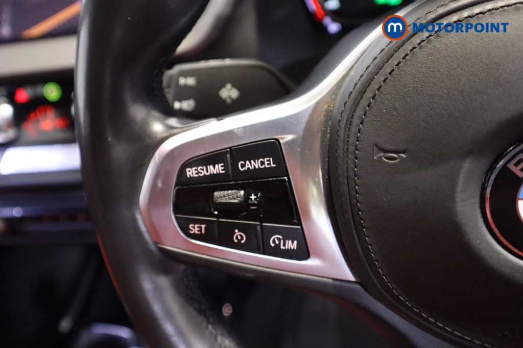 BMW 1 Series M Sport Manual Petrol Hatchback - Stock Number (1614472) - 15th supplementary image