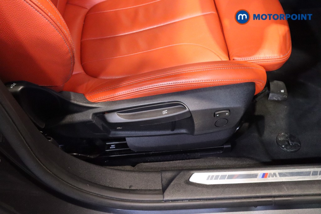 BMW 1 Series M Sport Manual Petrol Hatchback - Stock Number (1614472) - 16th supplementary image