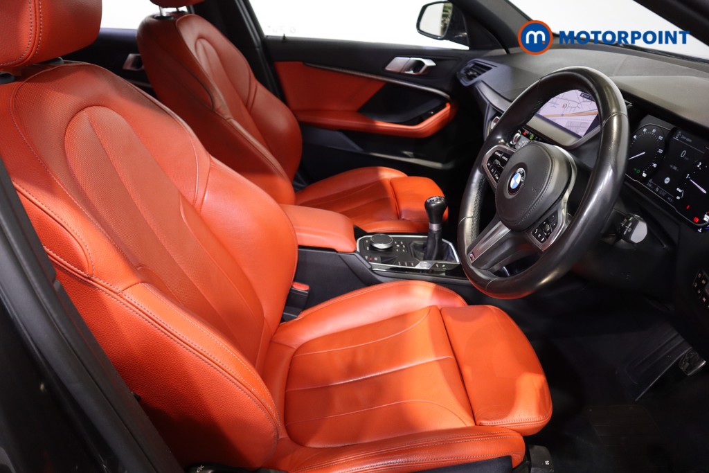 BMW 1 Series M Sport Manual Petrol Hatchback - Stock Number (1614472) - 17th supplementary image