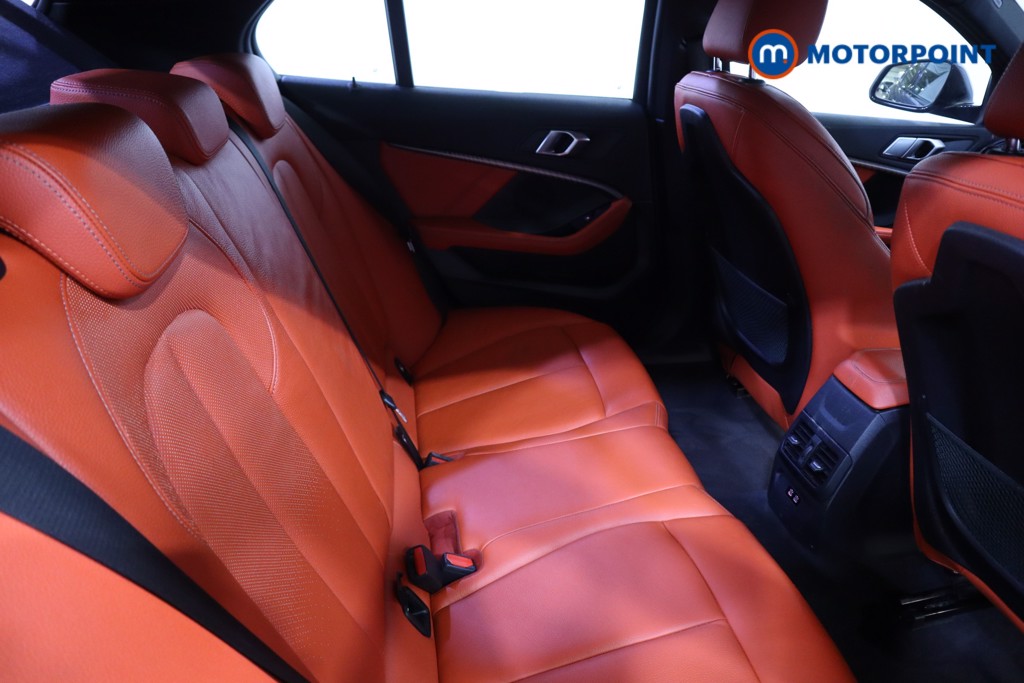 BMW 1 Series M Sport Manual Petrol Hatchback - Stock Number (1614472) - 18th supplementary image