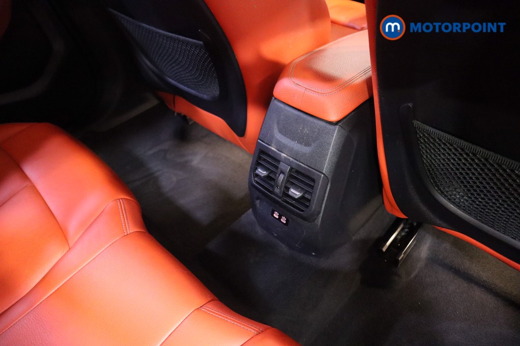 BMW 1 Series M Sport Manual Petrol Hatchback - Stock Number (1614472) - 19th supplementary image