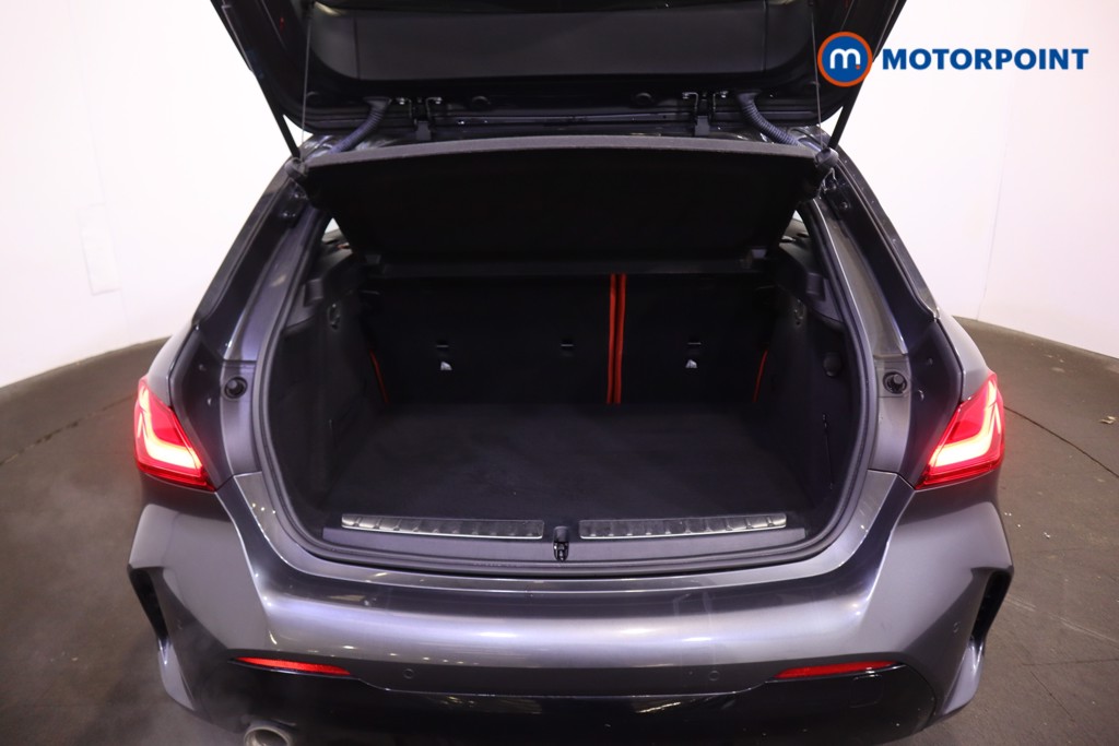 BMW 1 Series M Sport Manual Petrol Hatchback - Stock Number (1614472) - 20th supplementary image