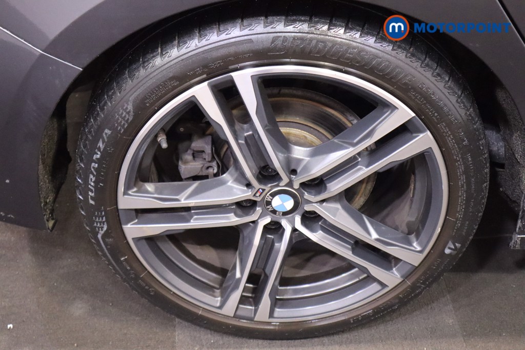 BMW 1 Series M Sport Manual Petrol Hatchback - Stock Number (1614472) - 21st supplementary image