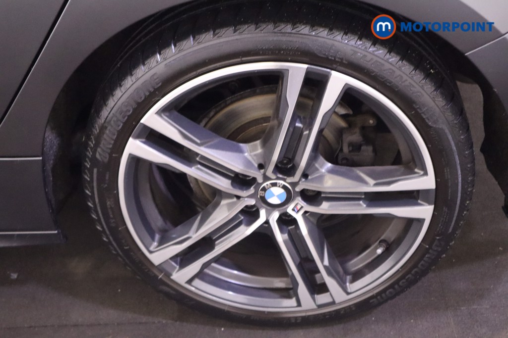 BMW 1 Series M Sport Manual Petrol Hatchback - Stock Number (1614472) - 22nd supplementary image