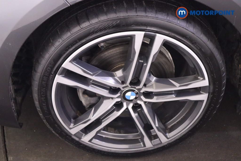 BMW 1 Series M Sport Manual Petrol Hatchback - Stock Number (1614472) - 23rd supplementary image