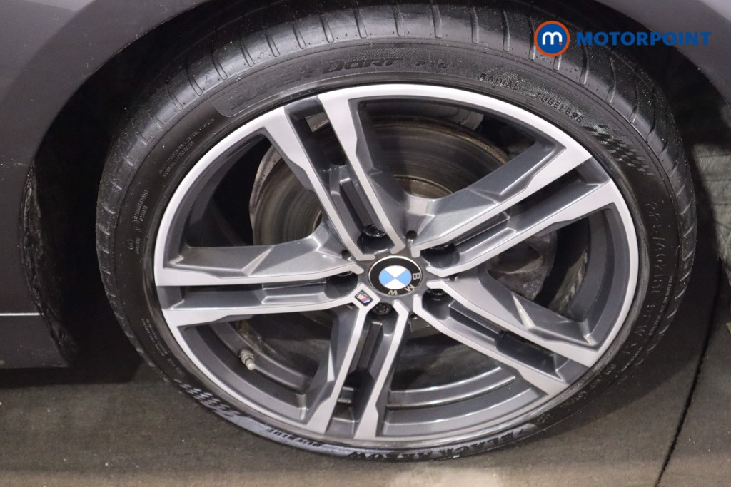 BMW 1 Series M Sport Manual Petrol Hatchback - Stock Number (1614472) - 24th supplementary image