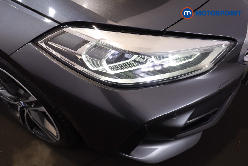 BMW 1 Series M Sport Manual Petrol Hatchback - Stock Number (1614472) - 25th supplementary image