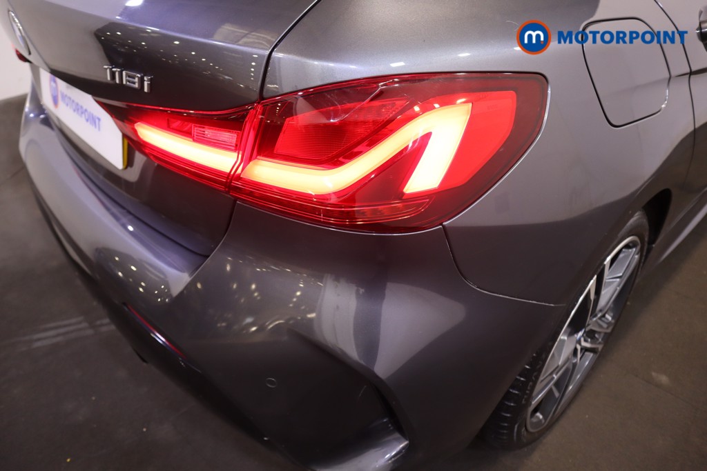 BMW 1 Series M Sport Manual Petrol Hatchback - Stock Number (1614472) - 26th supplementary image