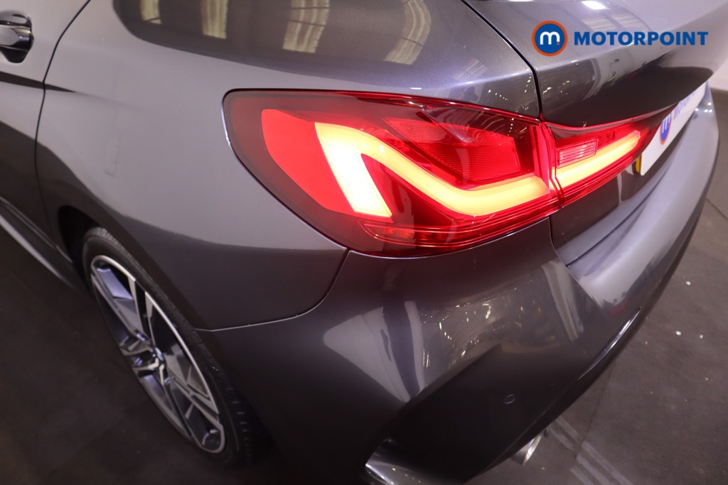 BMW 1 Series M Sport Manual Petrol Hatchback - Stock Number (1614472) - 27th supplementary image