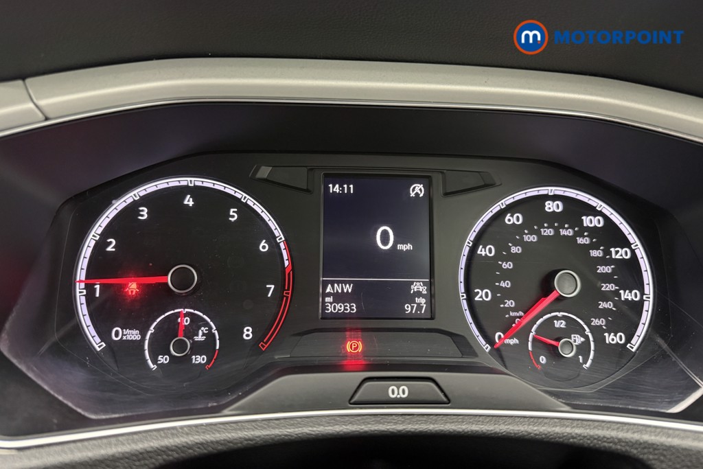 Volkswagen T-Roc Design Manual Petrol Convertible - Stock Number (1614827) - 15th supplementary image