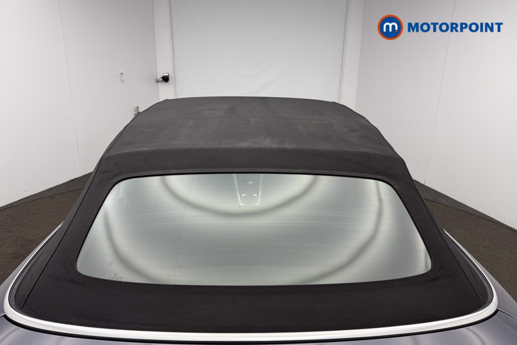 Volkswagen T-Roc Design Manual Petrol Convertible - Stock Number (1614827) - 19th supplementary image