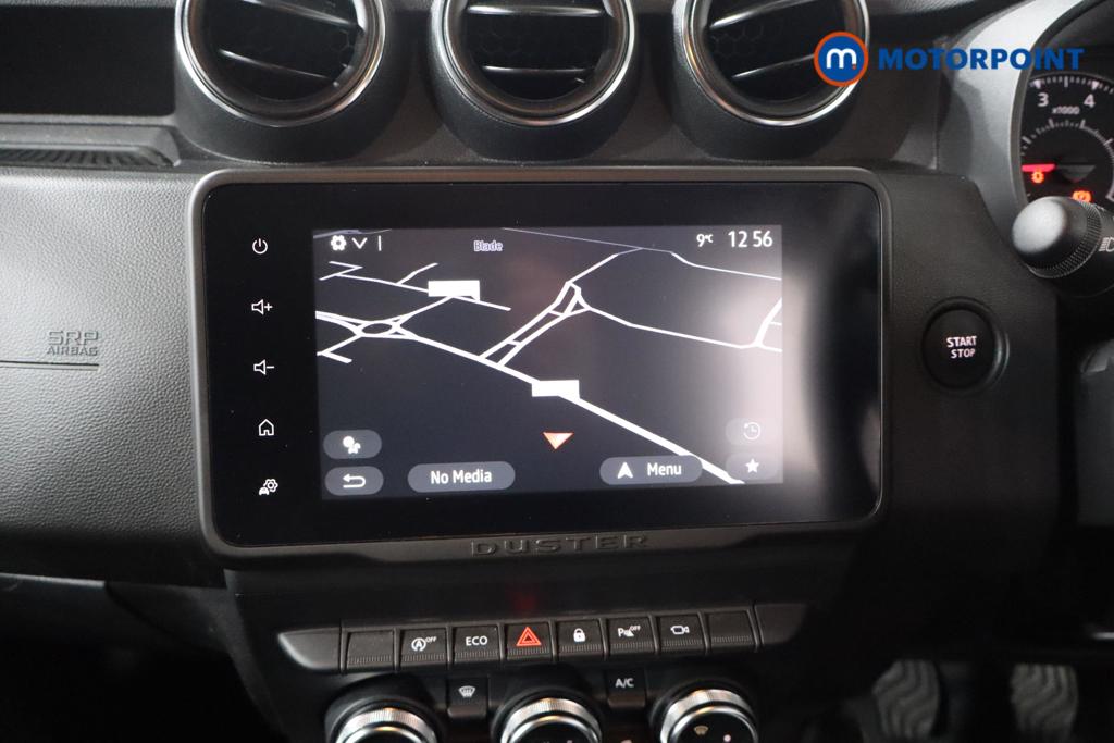 Dacia Duster Prestige Manual Diesel SUV - Stock Number (1614853) - 2nd supplementary image