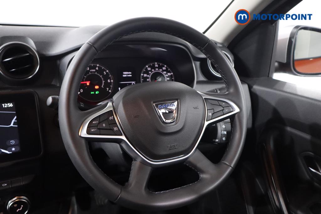 Dacia Duster Prestige Manual Diesel SUV - Stock Number (1614853) - 3rd supplementary image