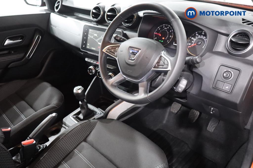 Dacia Duster Prestige Manual Diesel SUV - Stock Number (1614853) - 4th supplementary image