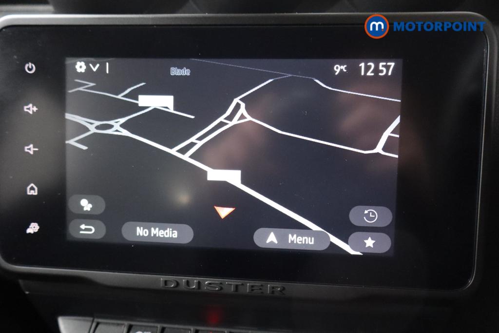 Dacia Duster Prestige Manual Diesel SUV - Stock Number (1614853) - 6th supplementary image