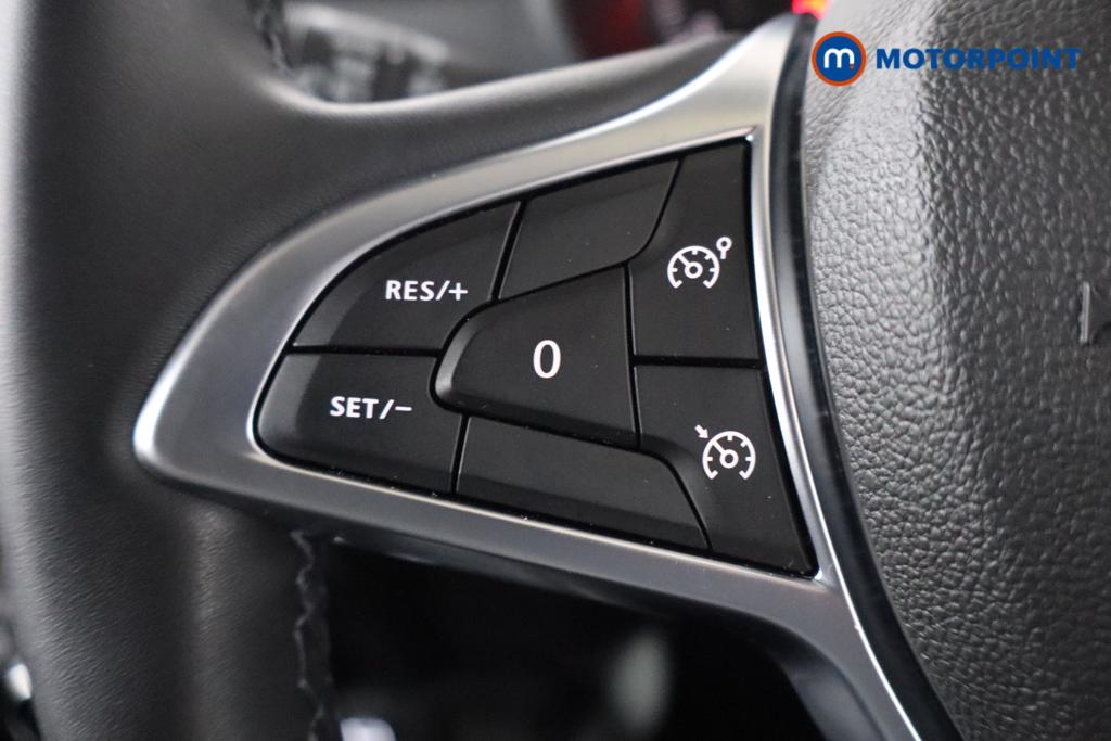 Dacia Duster Prestige Manual Diesel SUV - Stock Number (1614853) - 11th supplementary image