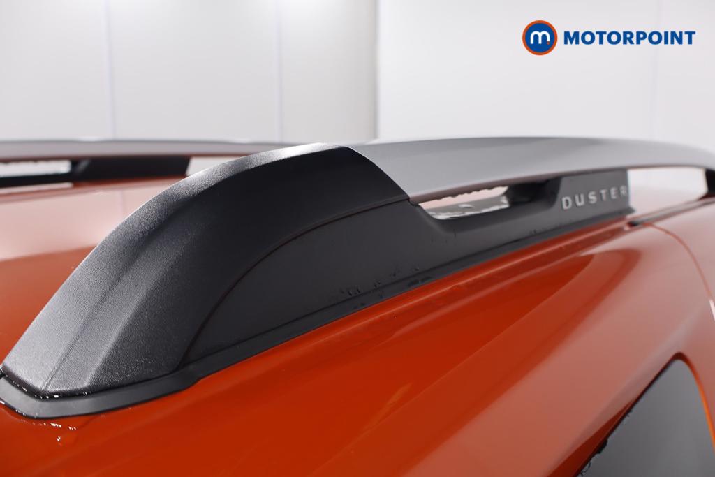 Dacia Duster Prestige Manual Diesel SUV - Stock Number (1614853) - 15th supplementary image