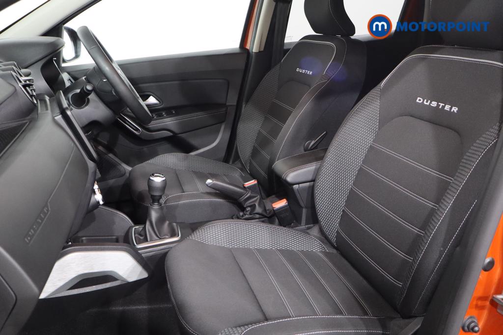 Dacia Duster Prestige Manual Diesel SUV - Stock Number (1614853) - 20th supplementary image