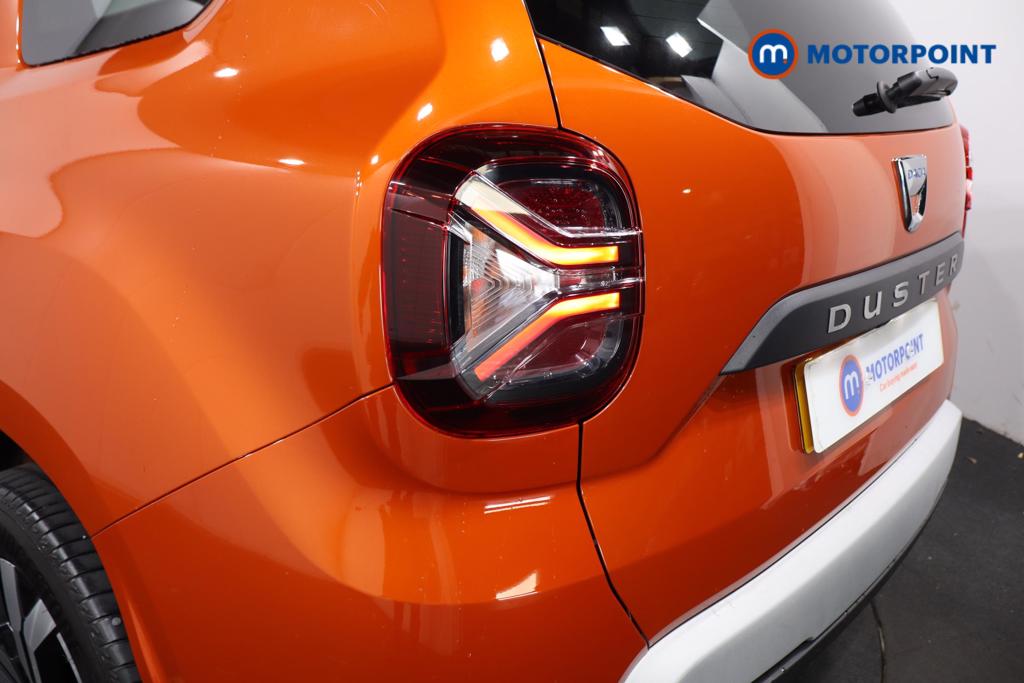 Dacia Duster Prestige Manual Diesel SUV - Stock Number (1614853) - 21st supplementary image