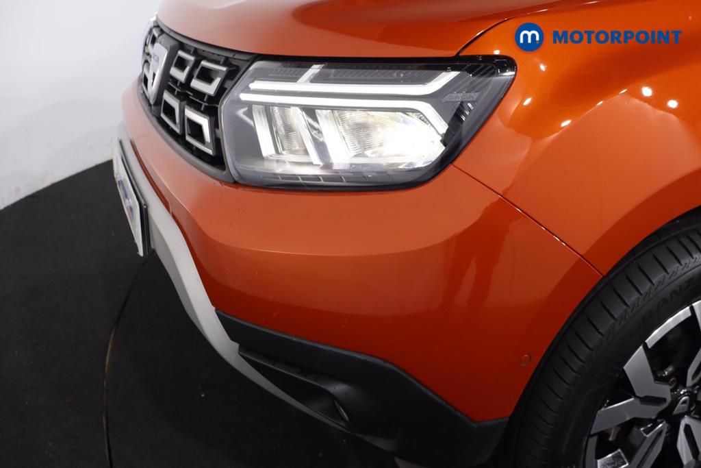 Dacia Duster Prestige Manual Diesel SUV - Stock Number (1614853) - 22nd supplementary image